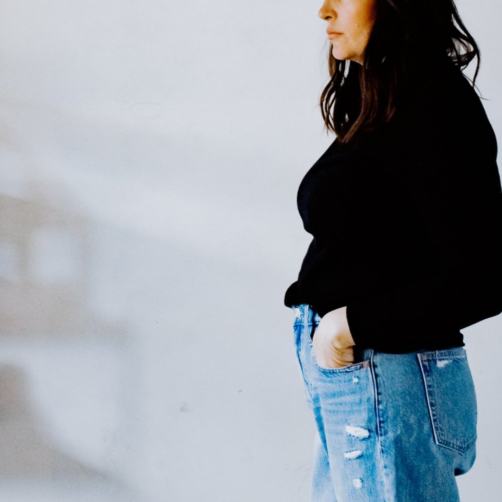 Gap High Waisted Mom Jeans I 12/31